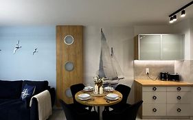 Apartamenty Baltic Marina